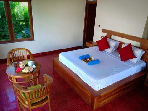 Hotel Uma Kutuh Bungalow