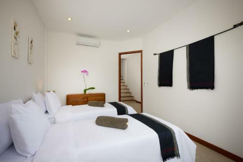 Echo Beach Villa