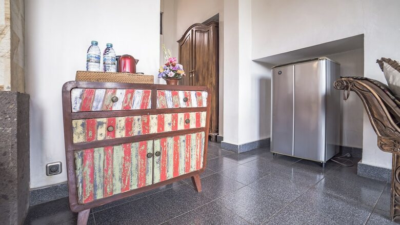 Hostal Kunang Kunang Guest House