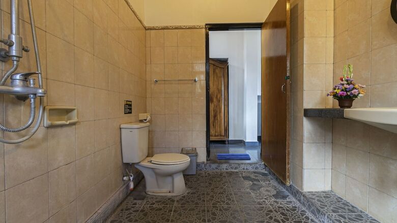 Hostal Kunang Kunang Guest House