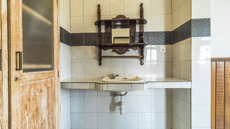 Hostal Kunang Kunang Guest House