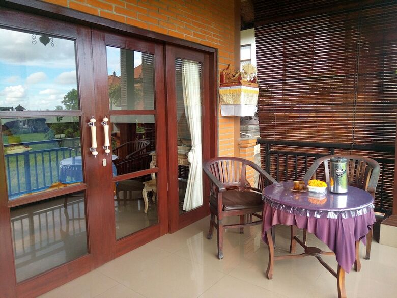 Hostal Kunang Kunang Guest House