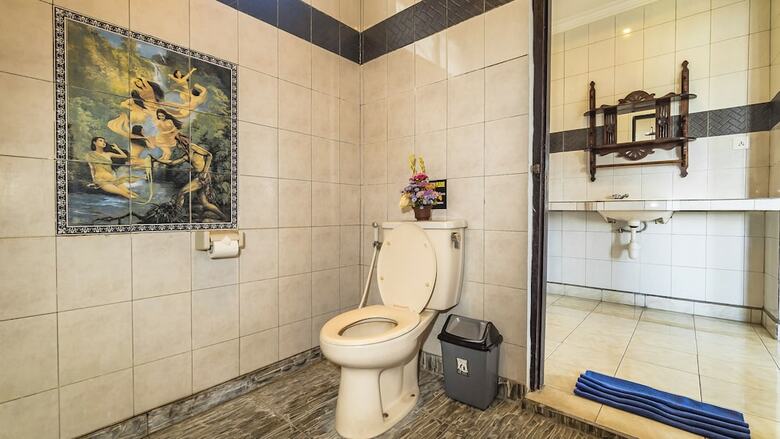 Hostal Kunang Kunang Guest House