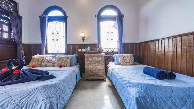 Hostal Kunang Kunang Guest House