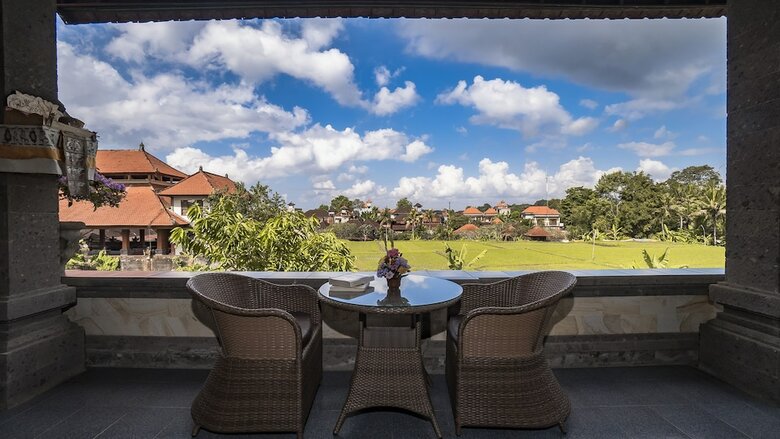 Hostal Kunang Kunang Guest House