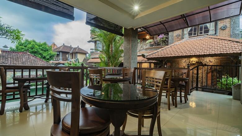 Hostal Kunang Kunang Guest House