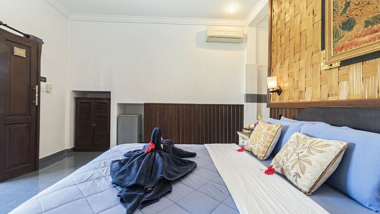 Hostal Kunang Kunang Guest House