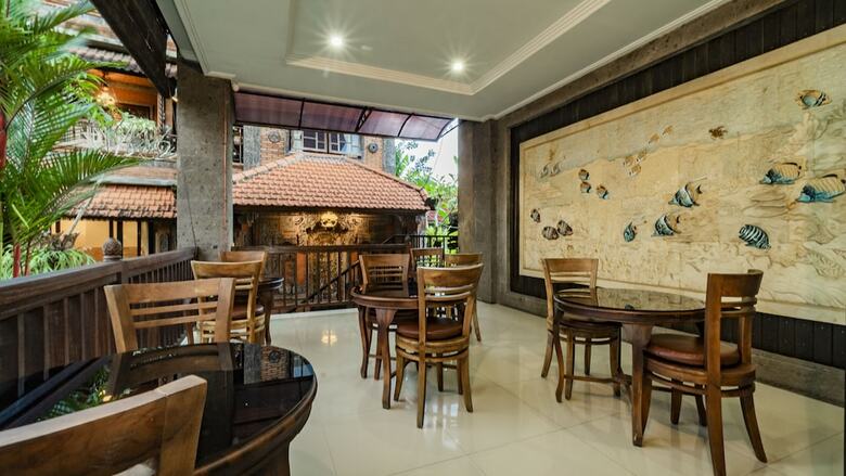 Hostal Kunang Kunang Guest House