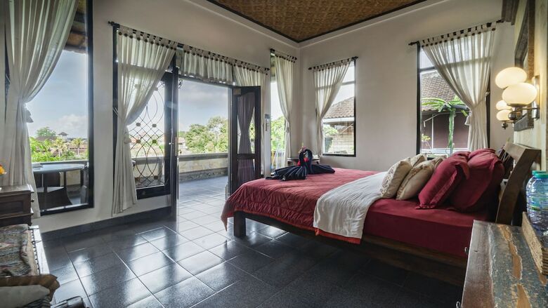 Hostal Kunang Kunang Guest House