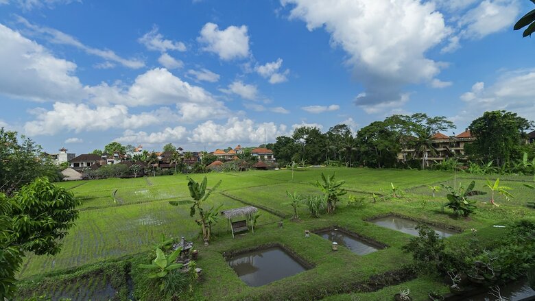 Hostal Kunang Kunang Guest House