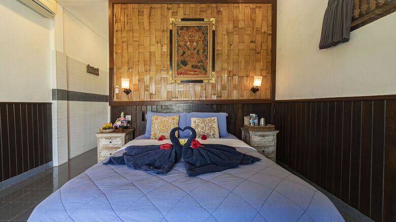 Hostal Kunang Kunang Guest House