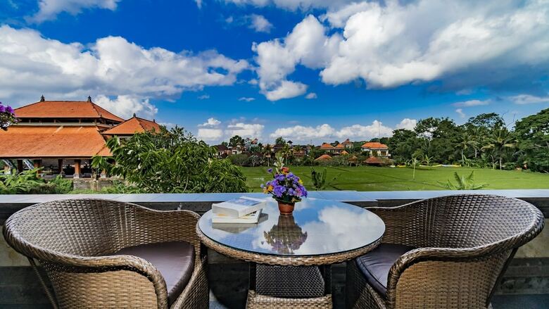 Hostal Kunang Kunang Guest House