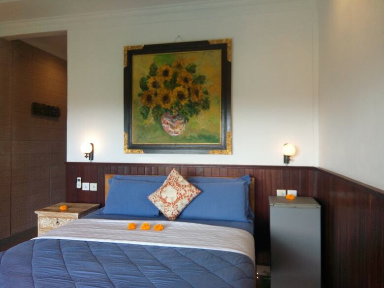 Hostal Kunang Kunang Guest House
