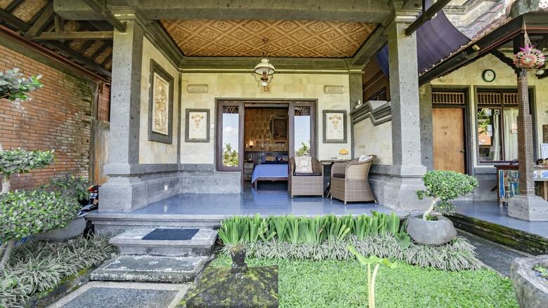 Hostal Kunang Kunang Guest House