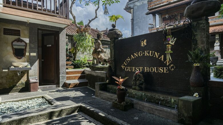 Hostal Kunang Kunang Guest House