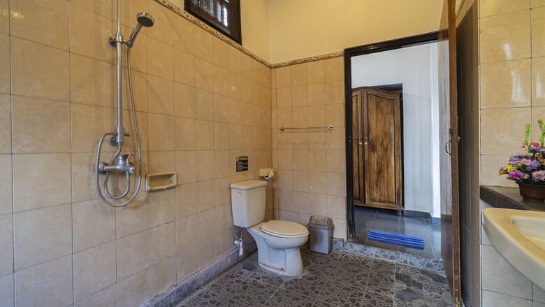 Hostal Kunang Kunang Guest House