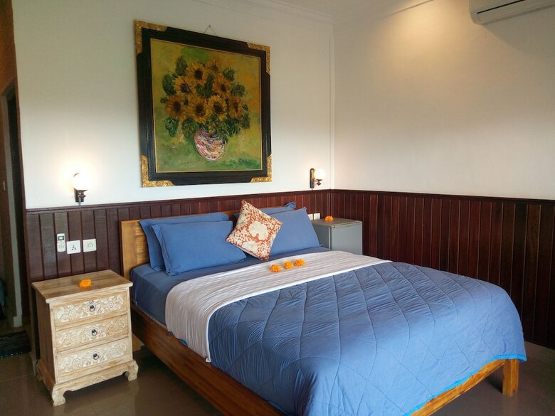 Hostal Kunang Kunang Guest House