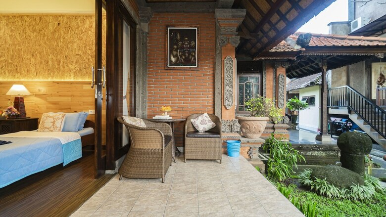 Hostal Kunang Kunang Guest House