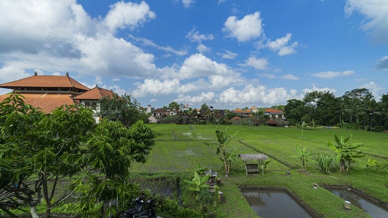 Hostal Kunang Kunang Guest House
