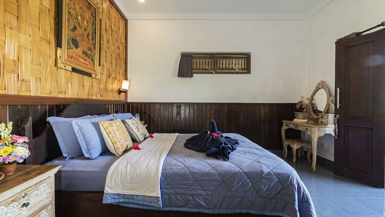 Hostal Kunang Kunang Guest House