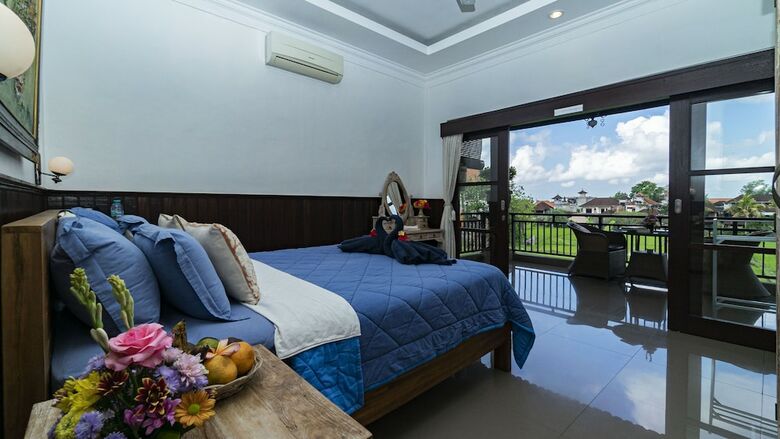 Hostal Kunang Kunang Guest House