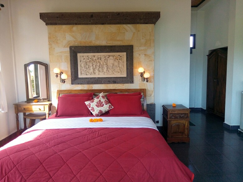 Hostal Kunang Kunang Guest House