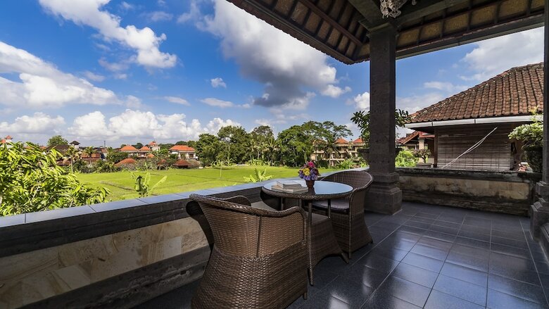Hostal Kunang Kunang Guest House