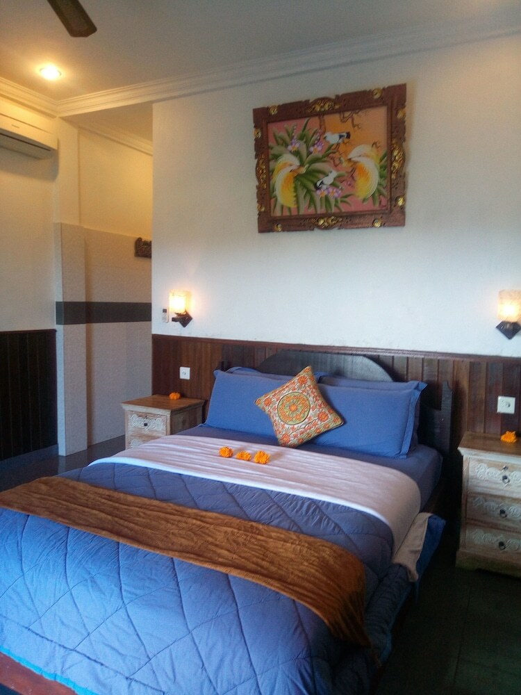 Hostal Kunang Kunang Guest House