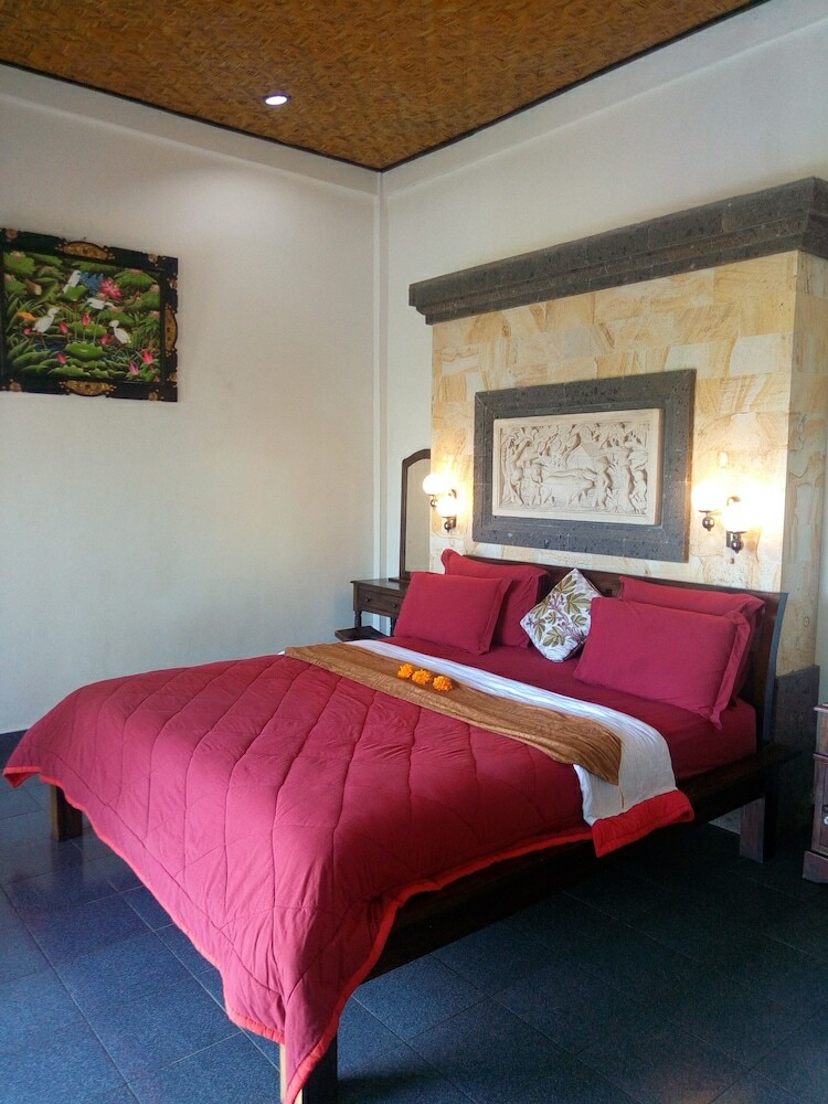 Hostal Kunang Kunang Guest House