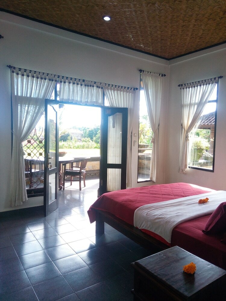 Hostal Kunang Kunang Guest House