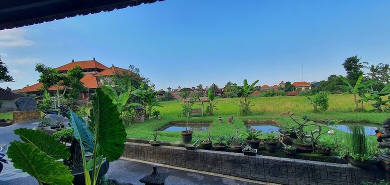 Hostal Kunang Kunang Guest House