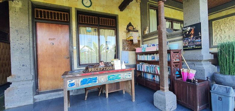 Hostal Kunang Kunang Guest House