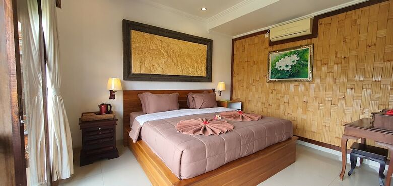 Hostal Kunang Kunang Guest House