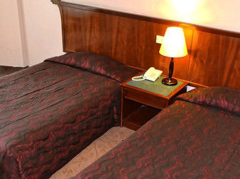 Hotel De Rhu Beach Resort