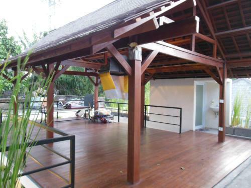 Hk Villa Bali