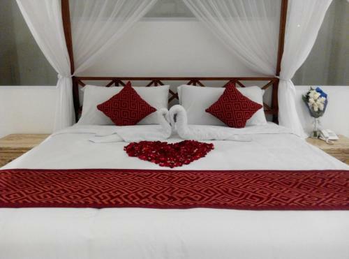 Hk Villa Bali