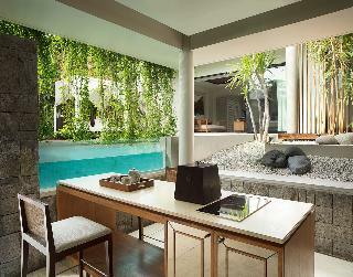 Berry Amour Villas