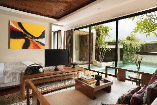 Berry Amour Villas