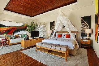 Berry Amour Villas