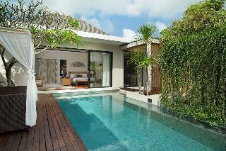 Berry Amour Villas