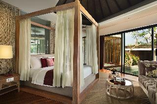 Berry Amour Villas