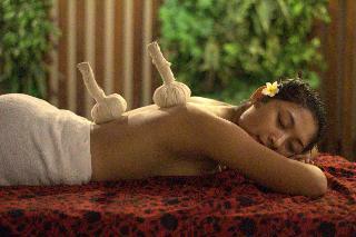 Berry Amour Villas