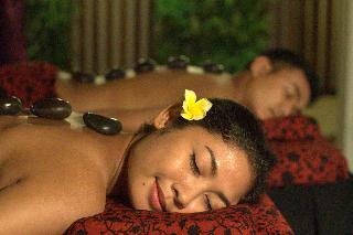 Berry Amour Villas
