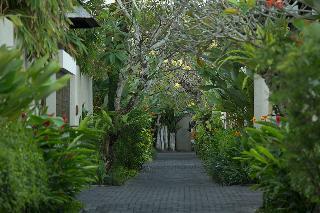 Berry Amour Villas