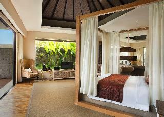 Berry Amour Villas