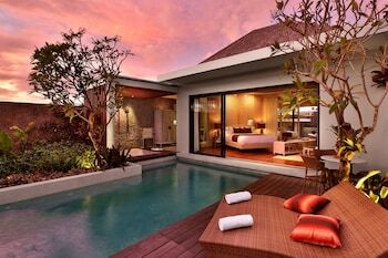 Berry Amour Villas