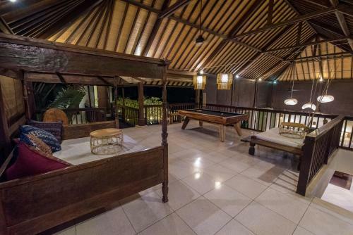 Villa Nelayan By Nakula Management
