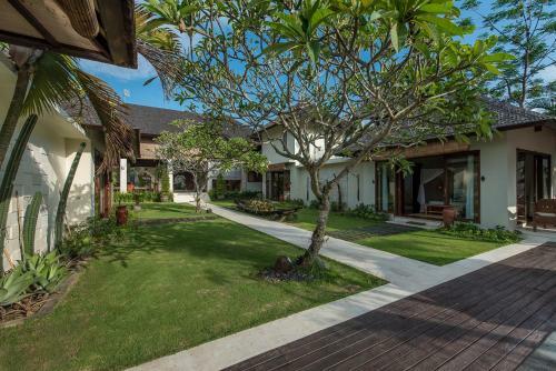 Villa Nelayan By Nakula Management