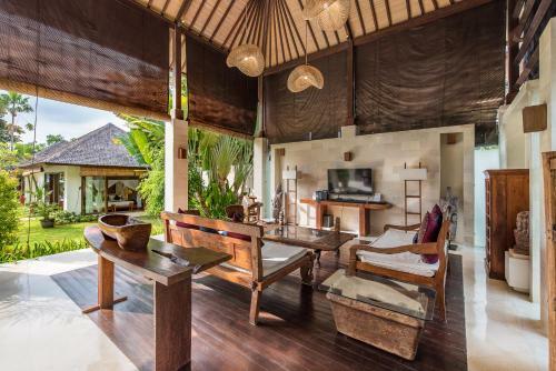Villa Nelayan By Nakula Management