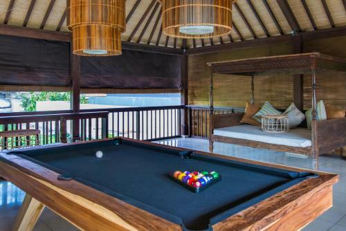 Villa Nelayan By Nakula Management